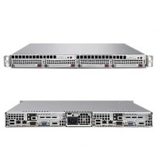 Supermicro SYS-6015T-TB сервер 1U