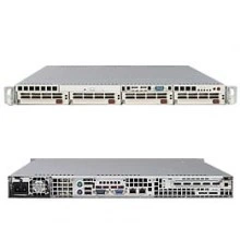 Supermicro SYS-6015V-M3 сервер 1U