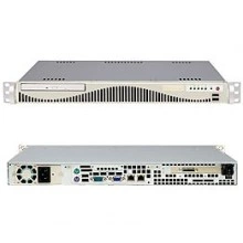 Supermicro SYS-6015V-MR сервер 1U