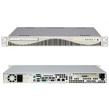 Supermicro SYS-6015V-MRLP сервер 1U