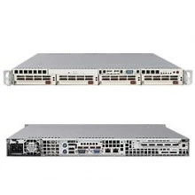 Supermicro SYS-6015V-MT сервер 1U