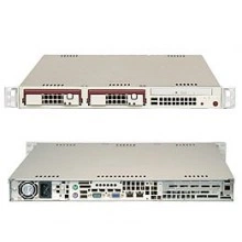 Supermicro SYS-6015V-T сервер 1U