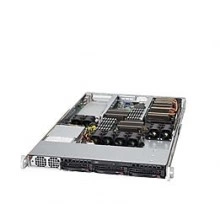 Supermicro SYS-6016GT-TF-FM107 сервер 1U