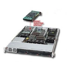 Supermicro SYS-6016GT-TF-TC1 сервер 1U