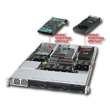Supermicro SYS-6016GT-TF-TC2 сервер 1U