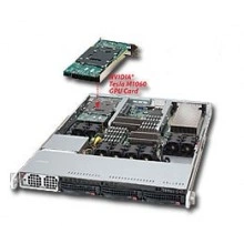 Supermicro SYS-6016GT-TF-TM1 сервер 1U