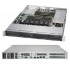 Сервер Supermicro SYS-6017R-WTRFTP 1U, LGA 2011, ECC DDR3 Сервер Supermicro SYS-6017R-WTRFTP 1U, LGA 2011, ECC DDR3