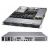 Сервер Supermicro SYS-6017R-WTRFTP 1U, LGA 2011, ECC DDR3 Сервер Supermicro SYS-6017R-WTRFTP 1U, LGA 2011, ECC DDR3
