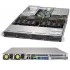 Сервер Supermicro SYS-6019U-TRTP 1U, LGA 3647, Intel® Xeon® Scalable процессоры (codenamed Cascade Сервер Supermicro SYS-6019U-TRTP 1U, LGA 3647, Intel® Xeon® Scalable процессоры (codenamed Cascade