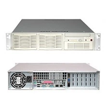 Supermicro SYS-6024H-I сервер 2U