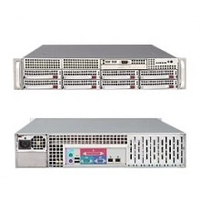Supermicro SYS-6025B-3V сервер 2U