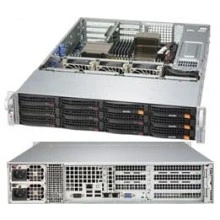 Supermicro SYS-6027R-CDNRT+ сервер 2U