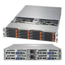 Supermicro SYS-6028BT-HNC0R+ сервер 2U
