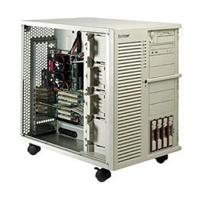 Сервер Supermicro SYS-6031 до 300W