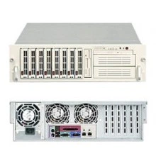 Supermicro SYS-6035B-8 сервер 3U