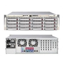 Supermicro SYS-6035B-8R+V сервер 3U