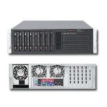 Supermicro SYS-6036T-TF сервер 3U