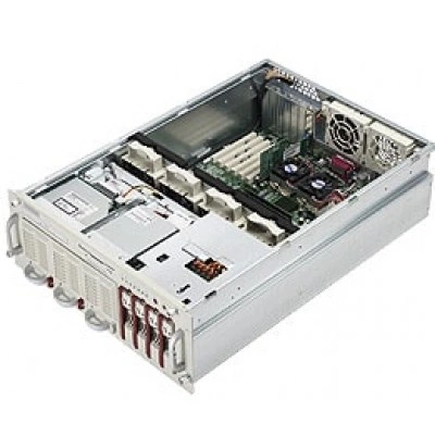 Сервер Supermicro SYS-6041G до 300W