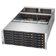 Supermicro SYS-6049GP-TRT сервер 4U