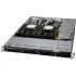 Сервер Supermicro SYS-610C-TR 1U, LGA-4189, ECC DDR4 Сервер Supermicro SYS-610C-TR 1U, LGA-4189, ECC DDR4