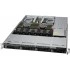 Сервер Supermicro SYS-610C-TR-EU 1U, LGA-4189, ECC DDR4 Сервер Supermicro SYS-610C-TR-EU 1U, LGA-4189, ECC DDR4