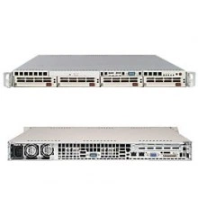 Supermicro SYS-6113L-I сервер 1U
