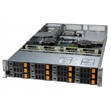 Supermicro SYS-620H-TN12R сервер 2U
