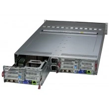 Supermicro SYS-621BT-DNC8R сервер 2U