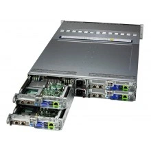 Supermicro SYS-621BT-HNC8R сервер 2U