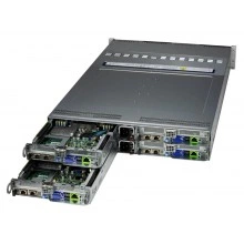 Supermicro SYS-621BT-HNTR сервер 2U