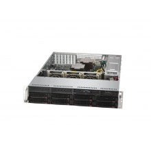 Supermicro SYS-622B-TRT сервер 2U