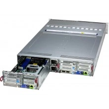 Supermicro SYS-622BT-DNC8R сервер 2U