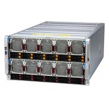 Supermicro SYS-681E-TR сервер 6U