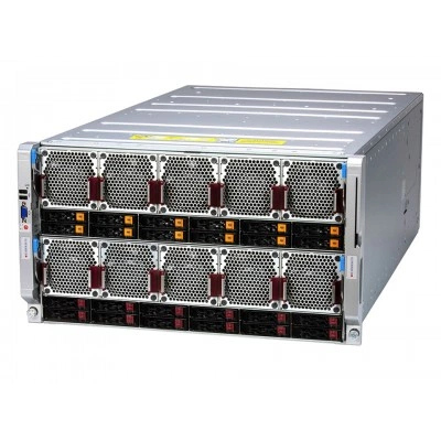 Сервер Supermicro SYS-681E-TR 6U, LGA-4677, ECC DDR5