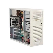 Supermicro SYS-7034L-I рабочая станция Tower