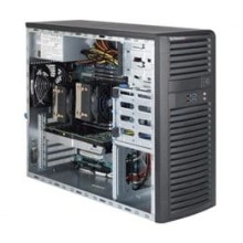 Supermicro SYS-7037A-IL рабочая станция Tower