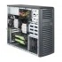 Рабочая станция Supermicro SYS-7039A-I Tower, LGA 3647, Intel® Xeon® Scalable процессоры (codenamed Cascade Рабочая станция Supermicro SYS-7039A-I Tower, LGA 3647, Intel® Xeon® Scalable процессоры (codenamed Cascade