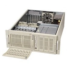 Supermicro SYS-7042-SI сервер до 420W