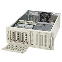 Supermicro SYS-7042M-6 сервер до 420W