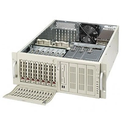 Сервер Supermicro SYS-7042P-8R до 500W Сервер Supermicro SYS-7042P-8R до 500W
