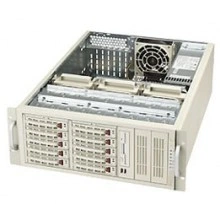 Supermicro SYS-7043P-8R сервер до 600W