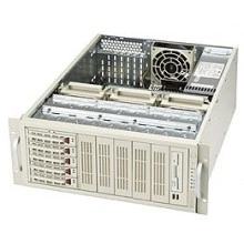 Supermicro SYS-7044A-82R сервер 4U/Tower