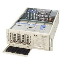 Supermicro SYS-7044H-32R сервер 4U/Tower