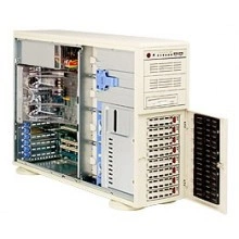 Supermicro SYS-7044H-82R+ сервер 4U/Tower