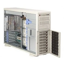Supermicro SYS-7045B-8R+ сервер 4U/Tower