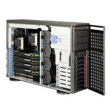 Supermicro SYS-7046GT-TRF-FC475 сервер 4U/Tower