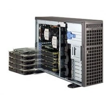 Supermicro SYS-7047GR-TRF-FC475 рабочая станция 4U/Tower