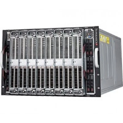 Сервер Supermicro SYS-7088B-TR4FT 7U, LGA 2011, ECC DDR4 Сервер Supermicro SYS-7088B-TR4FT 7U, LGA 2011, ECC DDR4