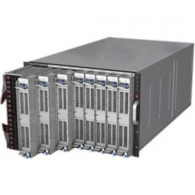 Сервер Supermicro SYS-7089P-TR4T 7U, LGA 3647, Intel® Xeon® Scalable процессоры Сервер Supermicro SYS-7089P-TR4T 7U, LGA 3647, Intel® Xeon® Scalable процессоры