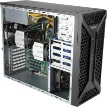 Supermicro SYS-730A-I рабочая станция Tower